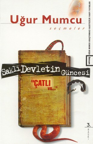 Sakli Devletin Güncesi: Çatli